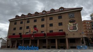 Móstoles avanza en la iniciativa del R-1 que traerá 4.000 viviendas nuevas a la ciudad