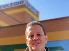 ¿Quién anda ahí? Móstoles: Regreso al Balmes