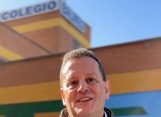 ¿Quién anda ahí? Móstoles: Regreso al Balmes