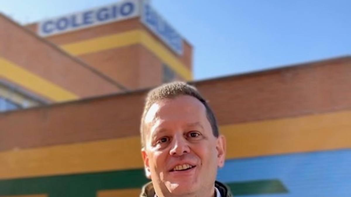 ¿Quién anda ahí? Móstoles: Regreso al Balmes ¿Quién anda ahí? Móstoles: Regreso al Balmes