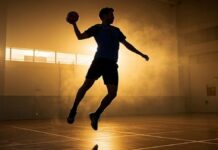 Móstoles celebra el XLVIII Campeonato Nacional de Balonmano Veteranos este fin de semana Móstoles celebra el XLVIII Campeonato Nacional de Balonmano Veteranos este fin de semana