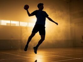 Móstoles celebra el XLVIII Campeonato Nacional de Balonmano Veteranos este fin de semana