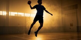 Móstoles celebra el XLVIII Campeonato Nacional de Balonmano Veteranos este fin de semana