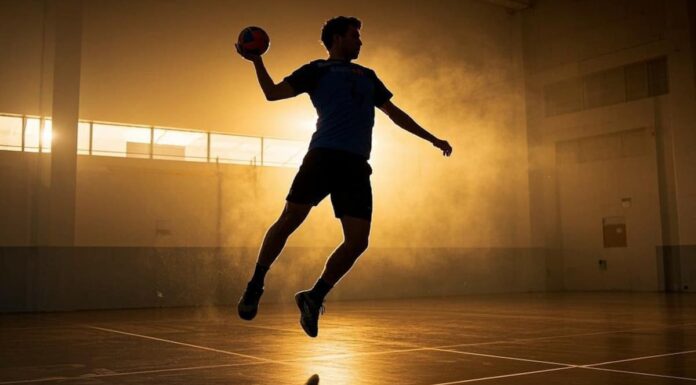 Móstoles celebra el XLVIII Campeonato Nacional de Balonmano Veteranos este fin de semana