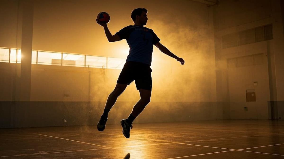 Móstoles celebra el XLVIII Campeonato Nacional de Balonmano Veteranos este fin de semana Móstoles celebra el XLVIII Campeonato Nacional de Balonmano Veteranos este fin de semana