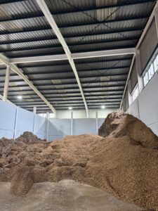 La Red de Calor de Móstoles da un salto definitivo a la excelencia energética