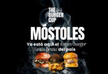 Llega a Móstoles el campeonato de hamburguesas The Burger Cup con entrada gratuita