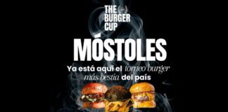 Llega a Móstoles el campeonato de hamburguesas The Burger Cup con entrada gratuita