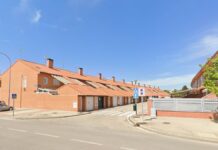 Móstoles sufrirá nuevos cortes de luz en varias calles la próxima semana Móstoles sufrirá nuevos cortes en varias calles la próxima semana