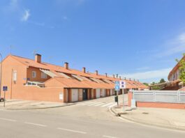 Móstoles sufrirá nuevos cortes de luz en varias calles la próxima semana Móstoles sufrirá nuevos cortes en varias calles la próxima semana