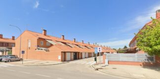 Móstoles sufrirá nuevos cortes en varias calles la próxima semana