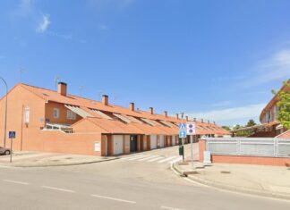 Móstoles sufrirá nuevos cortes en varias calles la próxima semana