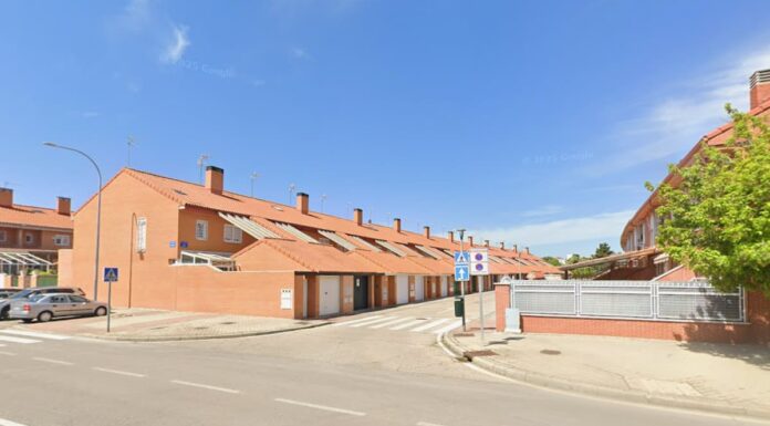 Móstoles sufrirá nuevos cortes en varias calles la próxima semana