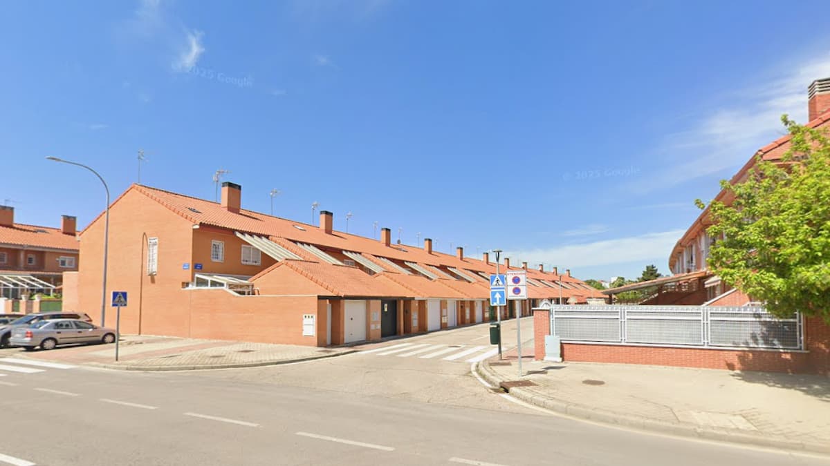 Móstoles sufrirá nuevos cortes en varias calles la próxima semana Móstoles sufrirá nuevos cortes en varias calles la próxima semana