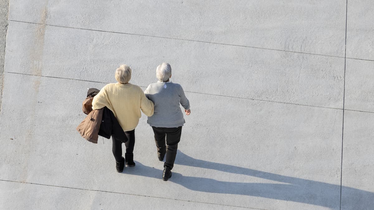 Los mayores de 60 años de Móstoles tendrán un Carnet Senior con descuentos y actividades