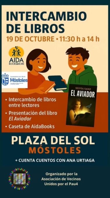 Qué hacer gratis este fin de semana en Móstoles: Oktoberfest, la XIX Gala del Deporte y mucho más