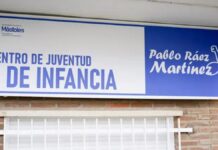 Talleres gratuitos para los estudiantes de Móstoles durante el mes de noviembre Talleres gratuitos para los estudiantes de Móstoles durante el mes de noviembre