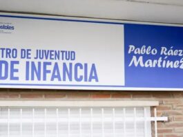 Talleres gratuitos para los estudiantes de Móstoles durante el mes de noviembre Talleres gratuitos para los estudiantes de Móstoles durante el mes de noviembre