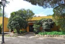 Móstoles prepara octubre con un completo programa de actividades ambientales