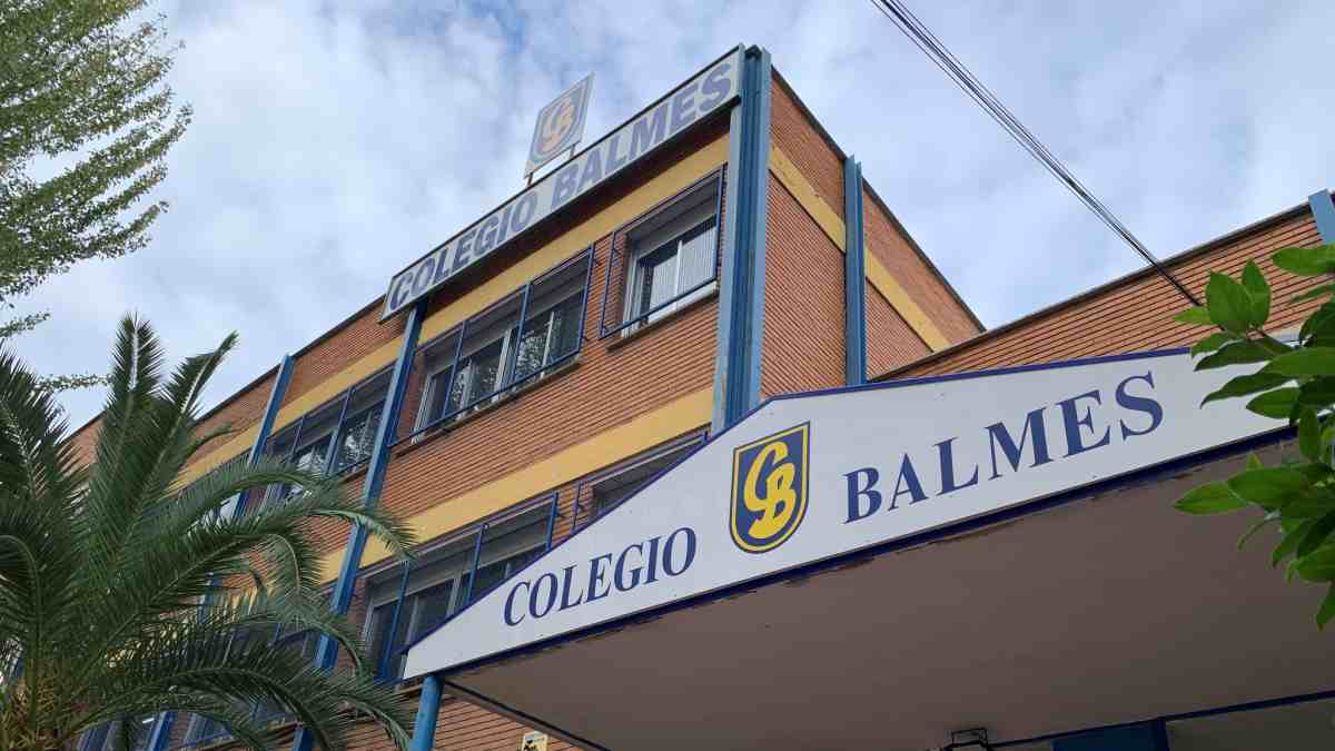 ¿Quién anda ahí? Mostoles: Colegio Blames