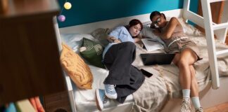 Cómo optimizar el espacio en casas pequeñas