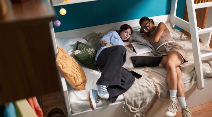 Cómo optimizar el espacio en casas pequeñas Cómo optimizar el espacio en casas pequeñas