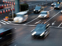 Conducir en atascos: cómo hacerlo de manera segura Conducir en atascos: cómo hacerlo de manera segura