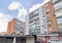 Anuncian cortes en el suministro de agua en Móstoles para el 30 de octubre Anuncian cortes en el suministro de agua en Móstoles para el 30 de octubre