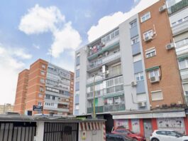 Anuncian cortes en el suministro de agua en Móstoles para el 30 de octubre