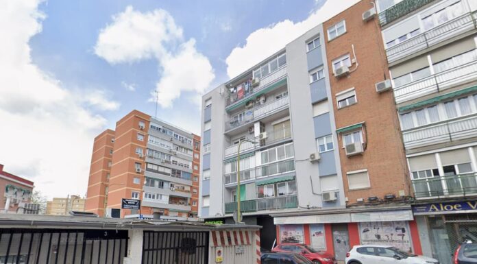 Anuncian cortes en el suministro de agua en Móstoles para el 30 de octubre Anuncian cortes en el suministro de agua en Móstoles para el 30 de octubre