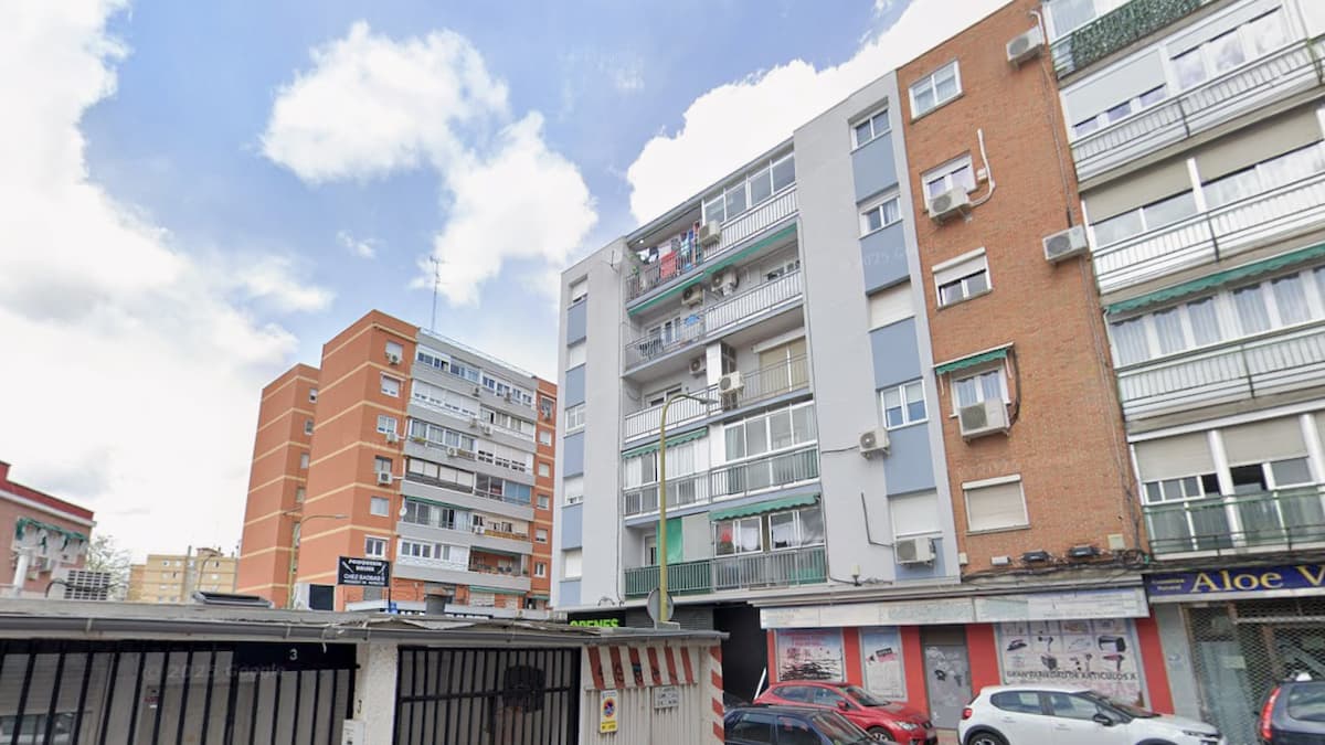 Anuncian cortes en el suministro de agua en Móstoles para el 30 de octubre Anuncian cortes en el suministro de agua en Móstoles para el 30 de octubre