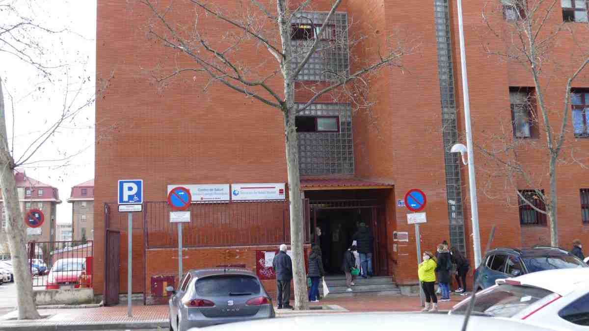 PSOE Móstoles alerta sobre la falta de pediatras y el colapso de la Atención Primaria en la ciudad