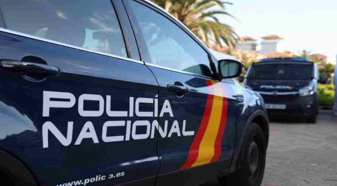 Piden 30 años de cárcel para el hombre que apuñaló a su expareja en Móstoles