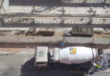 Vecinos del PAU-4 denuncian infracciones en las obras de 606 viviendas en Móstoles