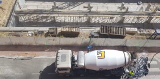 Vecinos del PAU-4 denuncian infracciones en las obras de 606 viviendas en Móstoles