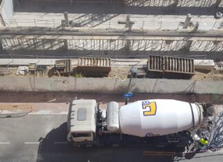 Vecinos del PAU-4 denuncian infracciones en las obras de 606 viviendas en Móstoles