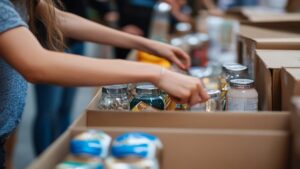 La DANA cumple un año: así se respondió desde Móstoles a la tragedia