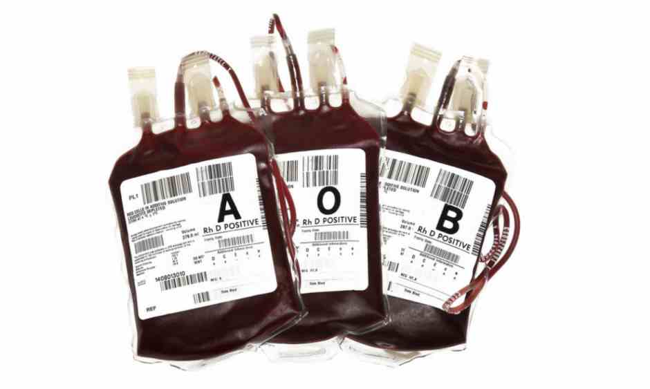 Este jueves desde las 17:00 horas podemos donar sangre en la Avenida de la Constitución 74. Esta tarde podemos salvar 3 vidas en Móstoles.