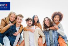 Del aula al mundo real en inglés gracias a English4Future en Móstoles