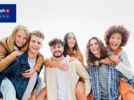 Del aula al mundo real en inglés gracias a English4Future en Móstoles