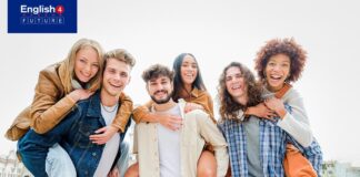 Del aula al mundo real en inglés gracias a English4Future en Móstoles