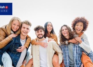 Del aula al mundo real en inglés gracias a English4Future en Móstoles