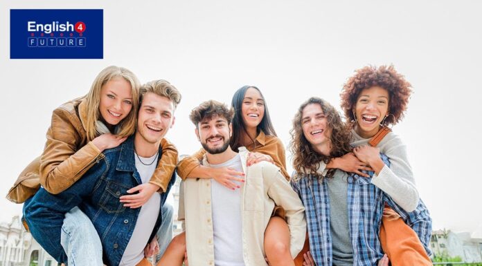 Del aula al mundo real en inglés gracias a English4Future en Móstoles