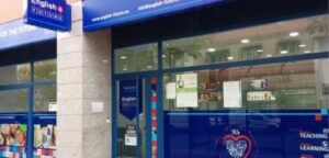 Del aula al mundo real en inglés gracias a English4Future en Móstoles