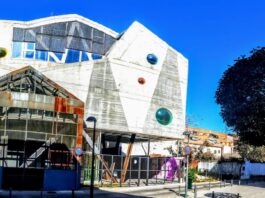 Móstoles contará con proyecciones completamente gratis de películas gracias a La Hora del Cine Móstoles contará con proyecciones completamente gratis de películas gracias a La Hora del Cine