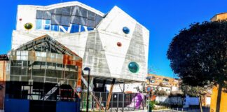 Móstoles contará con proyecciones completamente gratis de películas gracias a La Hora del Cine