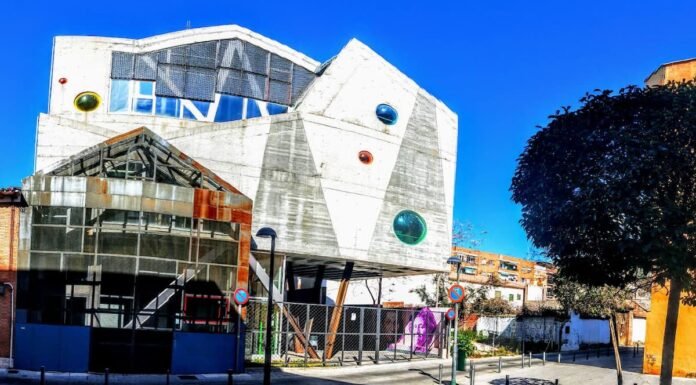 Móstoles contará con proyecciones completamente gratis de películas gracias a La Hora del Cine