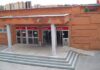 Así será la nueva estación de Móstoles-El Soto una vez finalice su remodelación