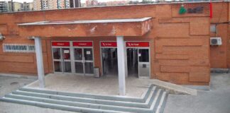 Así será la nueva estación de Móstoles-El Soto una vez finalice su remodelación
