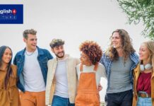 El inglés se cuela en la lista de propósitos de fin de año en Móstoles